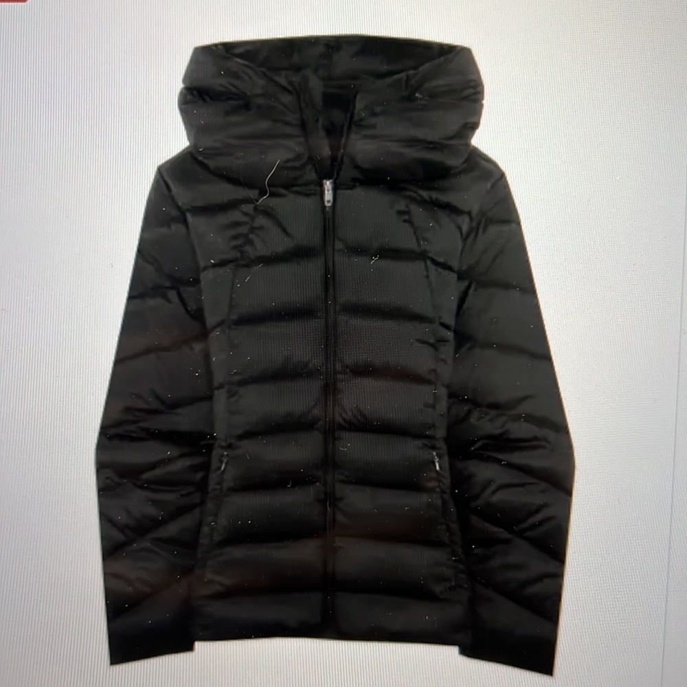 Patagonia Black Women Downtown Jacket